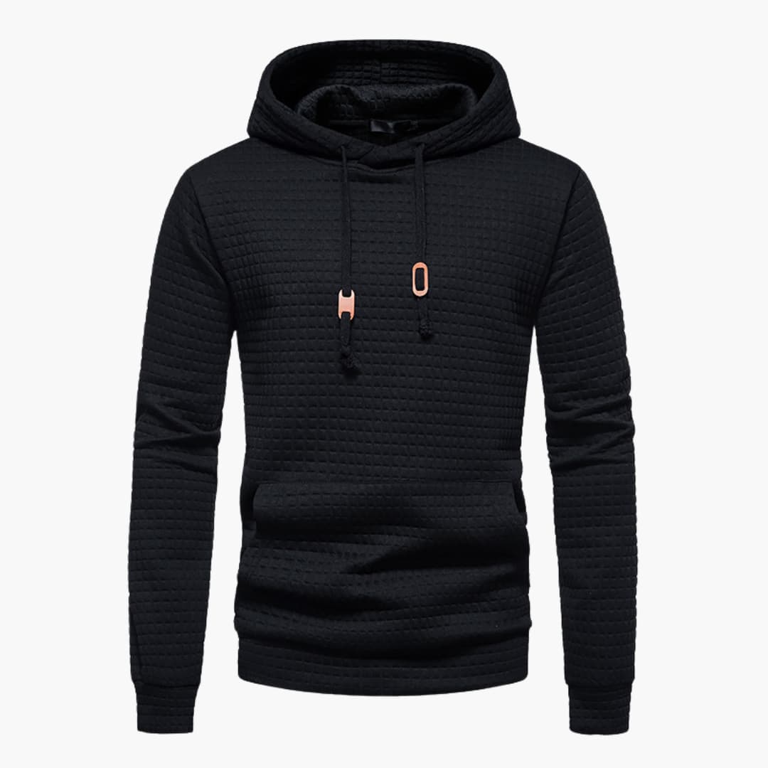 Willem - Bequemer Hoodie