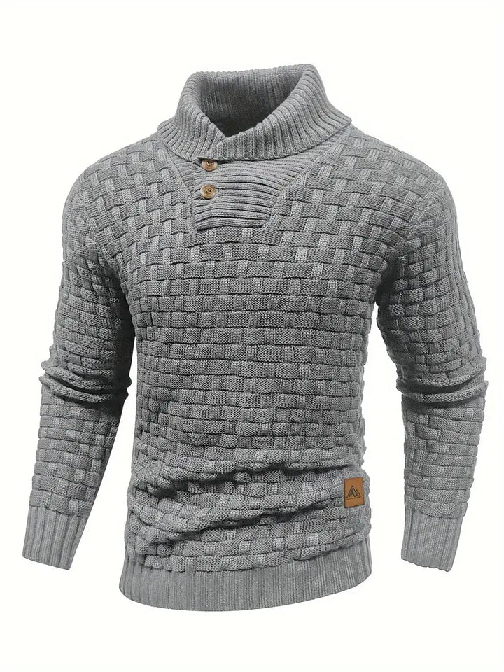 Valmo™ - Strickpullover