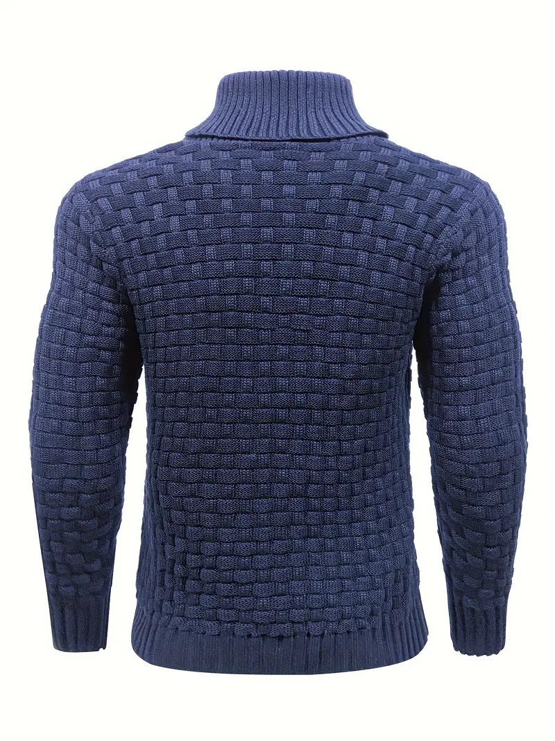 Valmo™ - Strickpullover