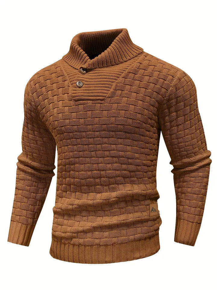 Valmo™ - Strickpullover