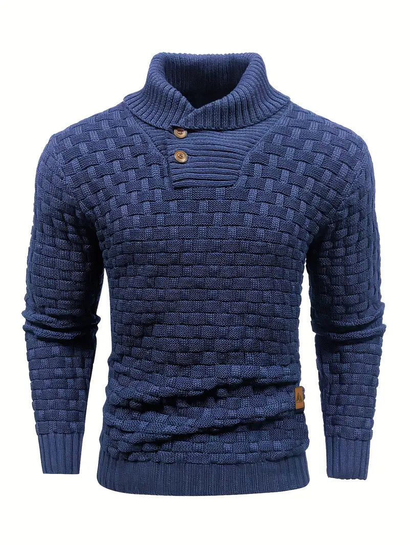 Valmo™ - Strickpullover