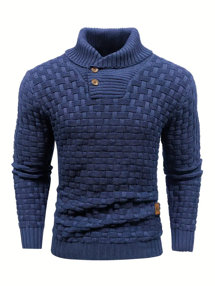 Valmo™ - Strickpullover