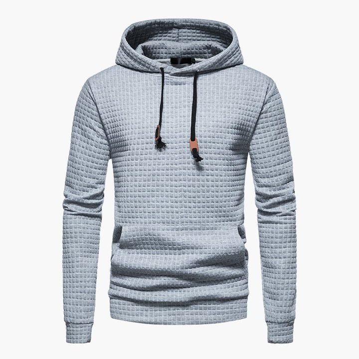 Willem - Bequemer Hoodie