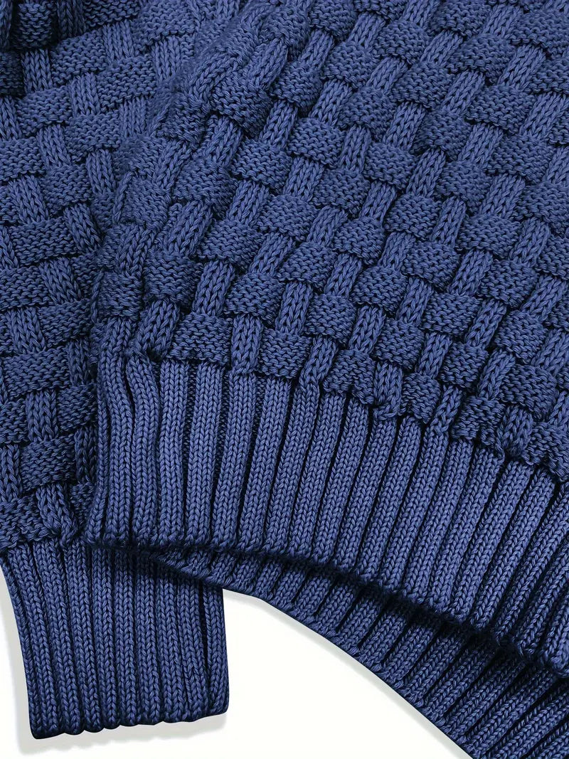 Valmo™ - Strickpullover