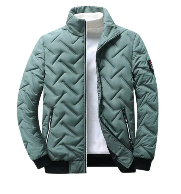 MILANTO™ - PUFFERJACKE