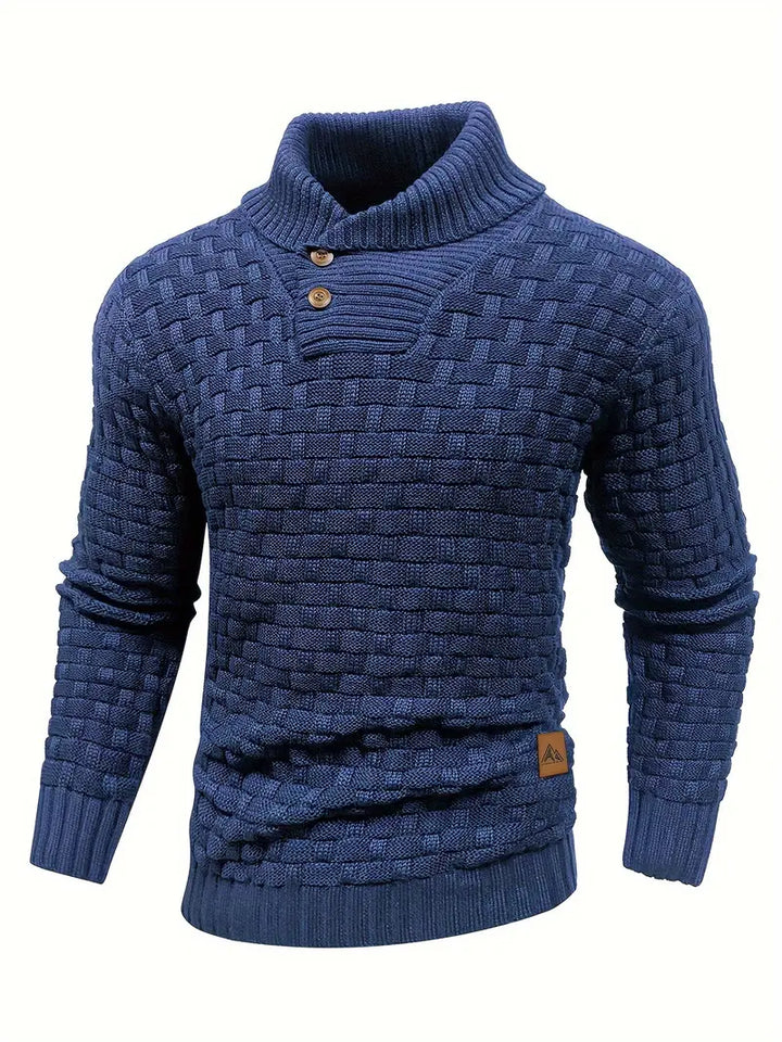 Valmo™ - Strickpullover